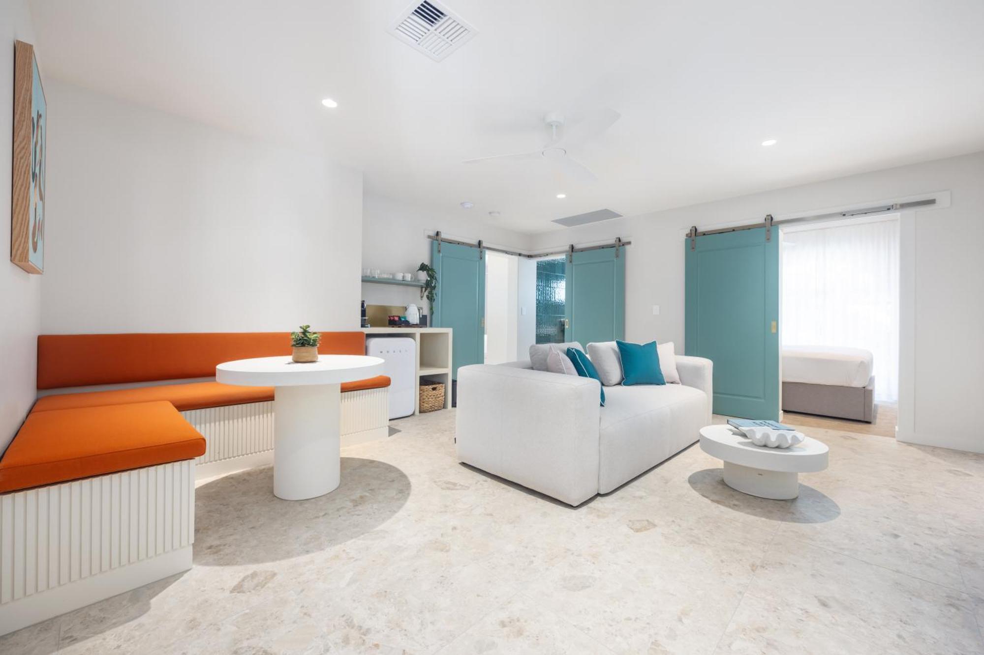 The Shores Miami Gold Coast Exterior photo