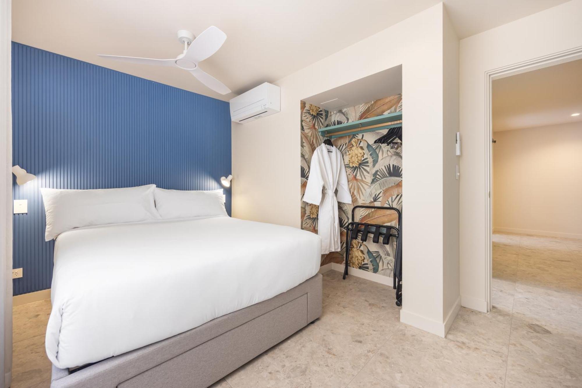 The Shores Miami Gold Coast Exterior photo