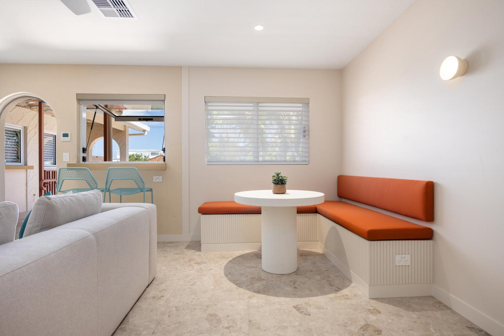 The Shores Miami Gold Coast Exterior photo