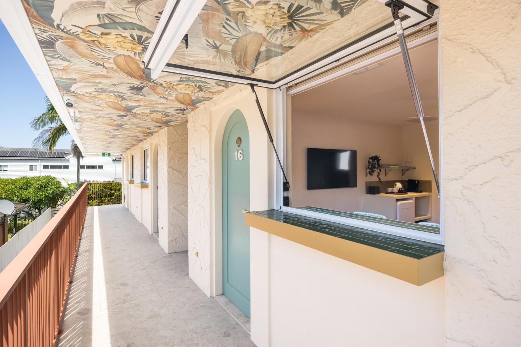 The Shores Miami Gold Coast Exterior photo